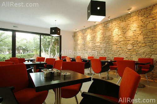 Elounda Palm Hotel 7
